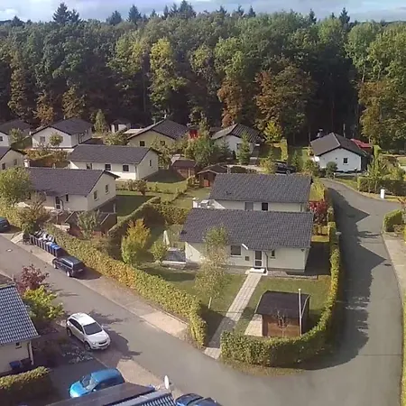 Ferienhaus Het Zonnehuis Gerolstein