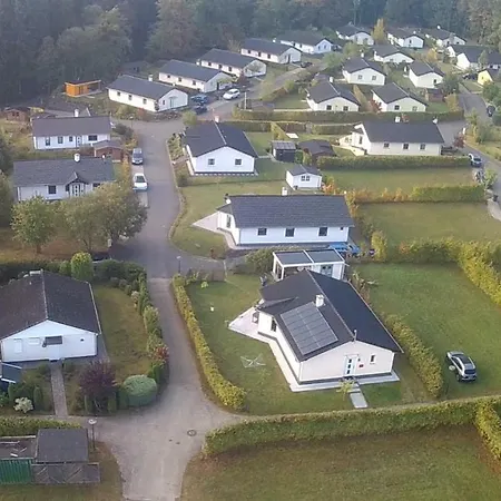 Ferienhaus Het Zonnehuis *